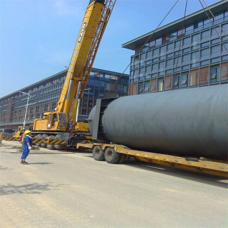 德格大型吊车租赁公司