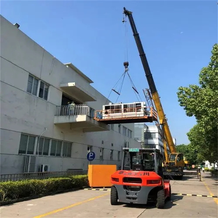 德格小型吊车出租电话