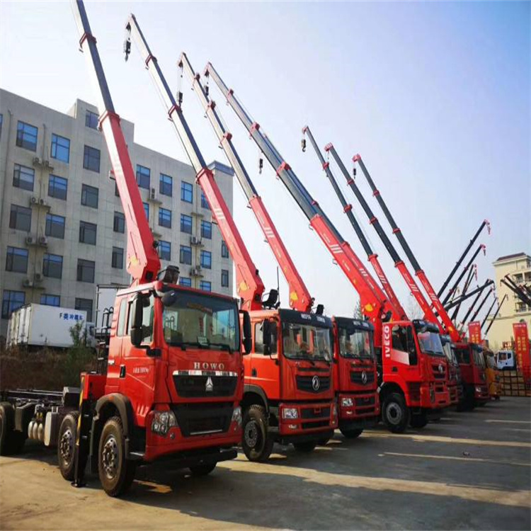 德格租专业吊车电话