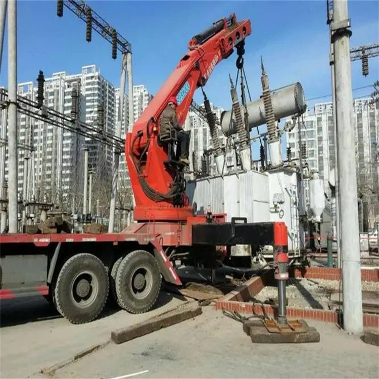 德格就近吊车出租|工地厂房吊装设备租赁|24小时高效响应