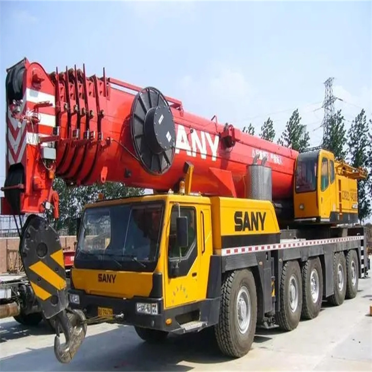 德格附近工地哪里有吊车出租|应急吊装服务|24小时灵活调度