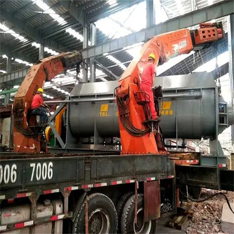 德格大型随车吊出租多少钱