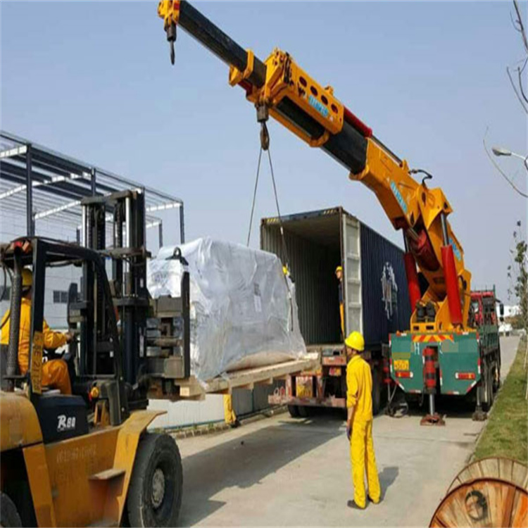 德格专业随车吊出租电话