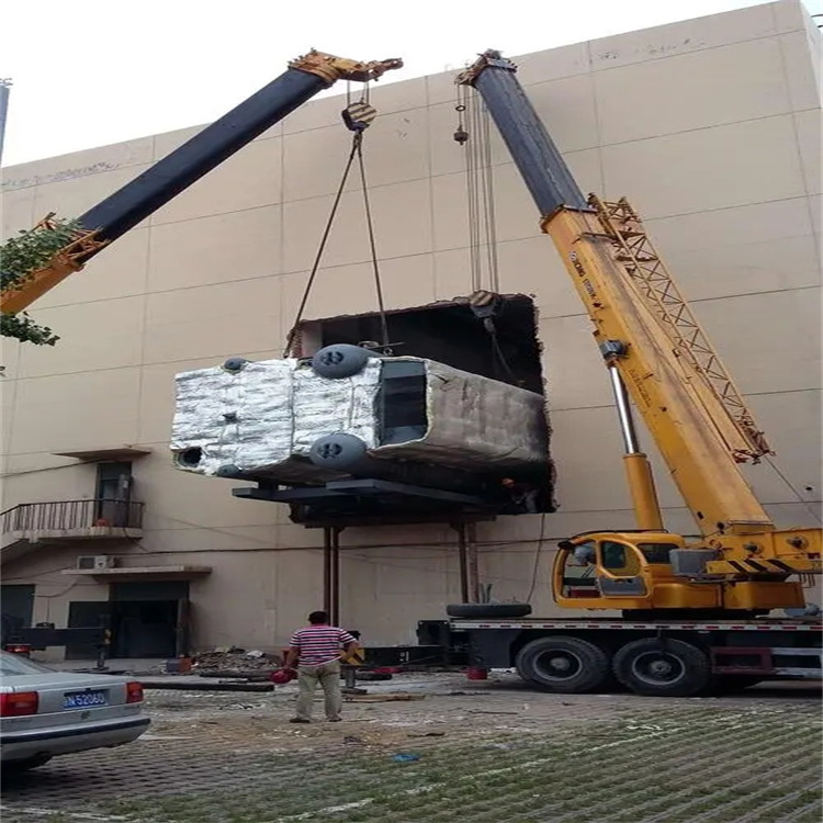 德格25吨汽车吊出租