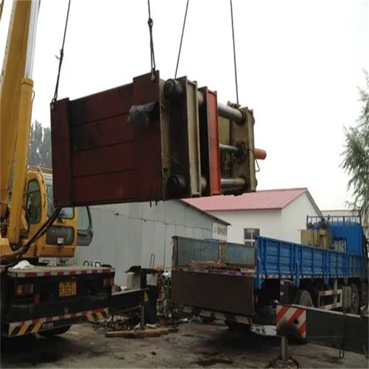 德格小型汽车吊出租