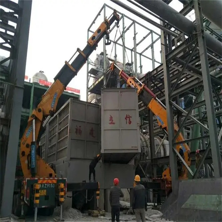 德格折臂吊车租赁电话