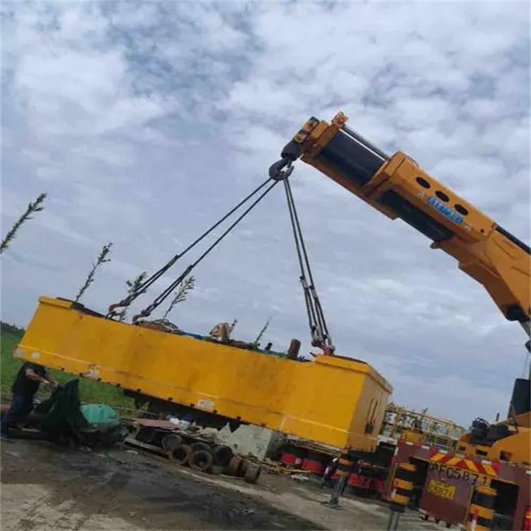 德格专业吊车出租哪家好