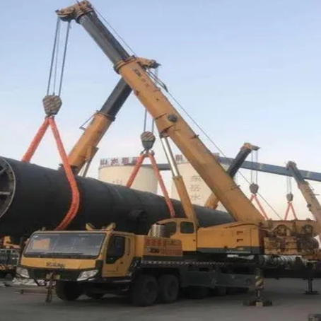 德格46米吊车怎么出租